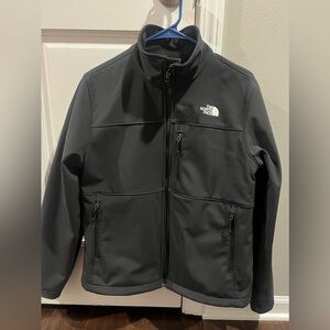 Women’s The North Face Shelbe Raschel Hooded softshell jacket